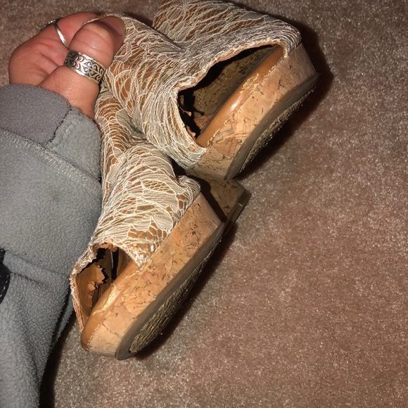 Wedges - Picture 3 of 3